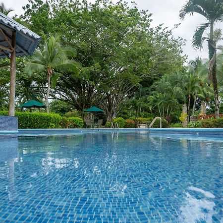 Ferienwohnung Paradise Breeze 2Bdr Near Quepos Manuel Antonio Exterior foto