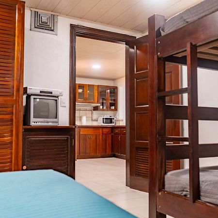 Ferienwohnung Paradise Breeze 2Bdr Near Quepos Manuel Antonio Exterior foto