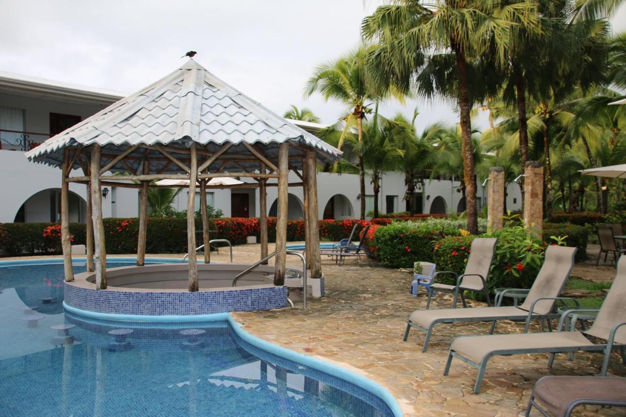 Ferienwohnung Paradise Breeze 2Bdr Near Quepos Manuel Antonio Exterior foto