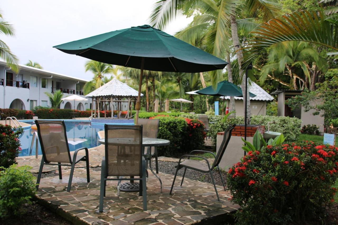 Ferienwohnung Paradise Breeze 2Bdr Near Quepos Manuel Antonio Exterior foto
