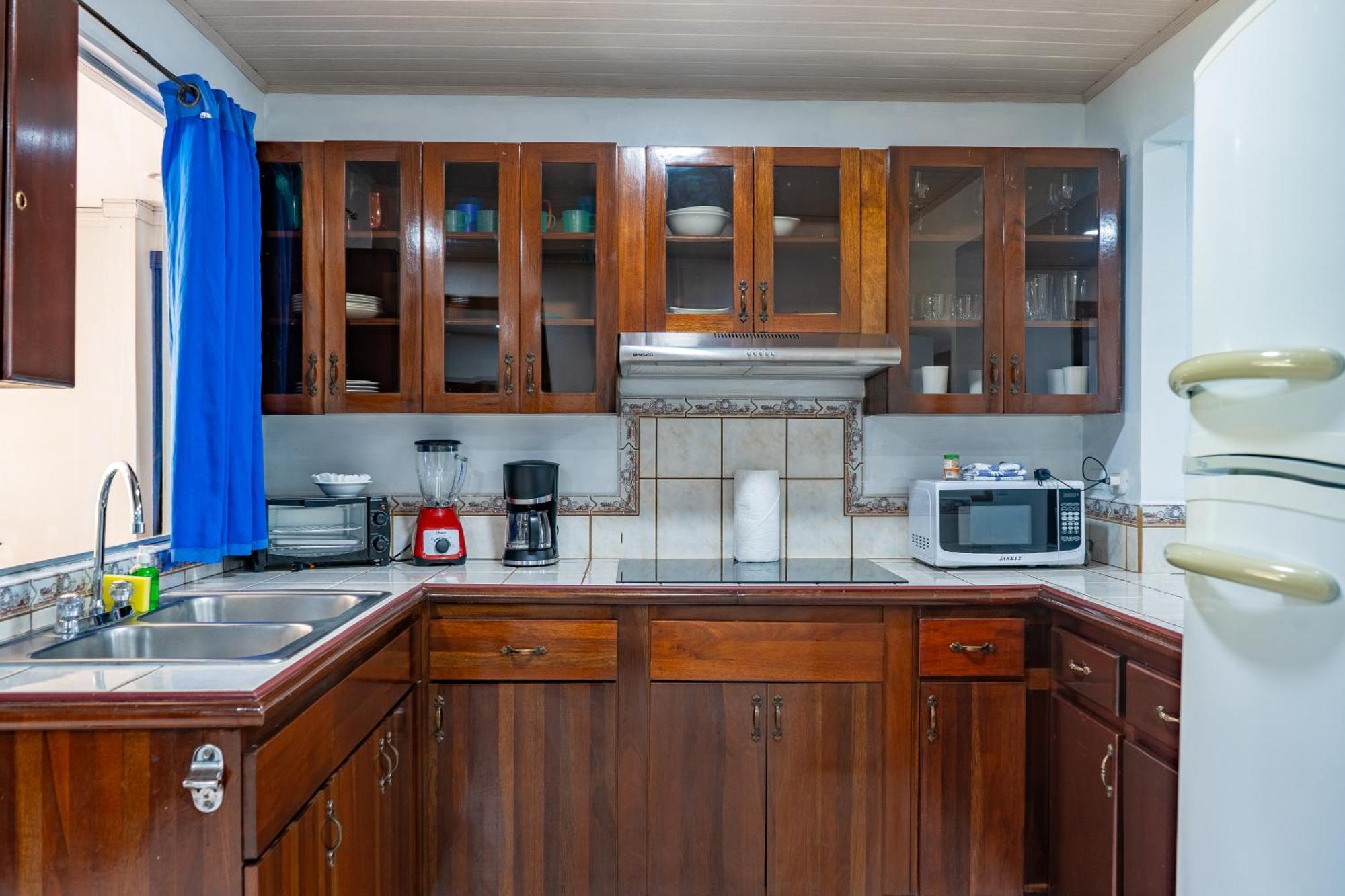 Ferienwohnung Paradise Breeze 2Bdr Near Quepos Manuel Antonio Exterior foto
