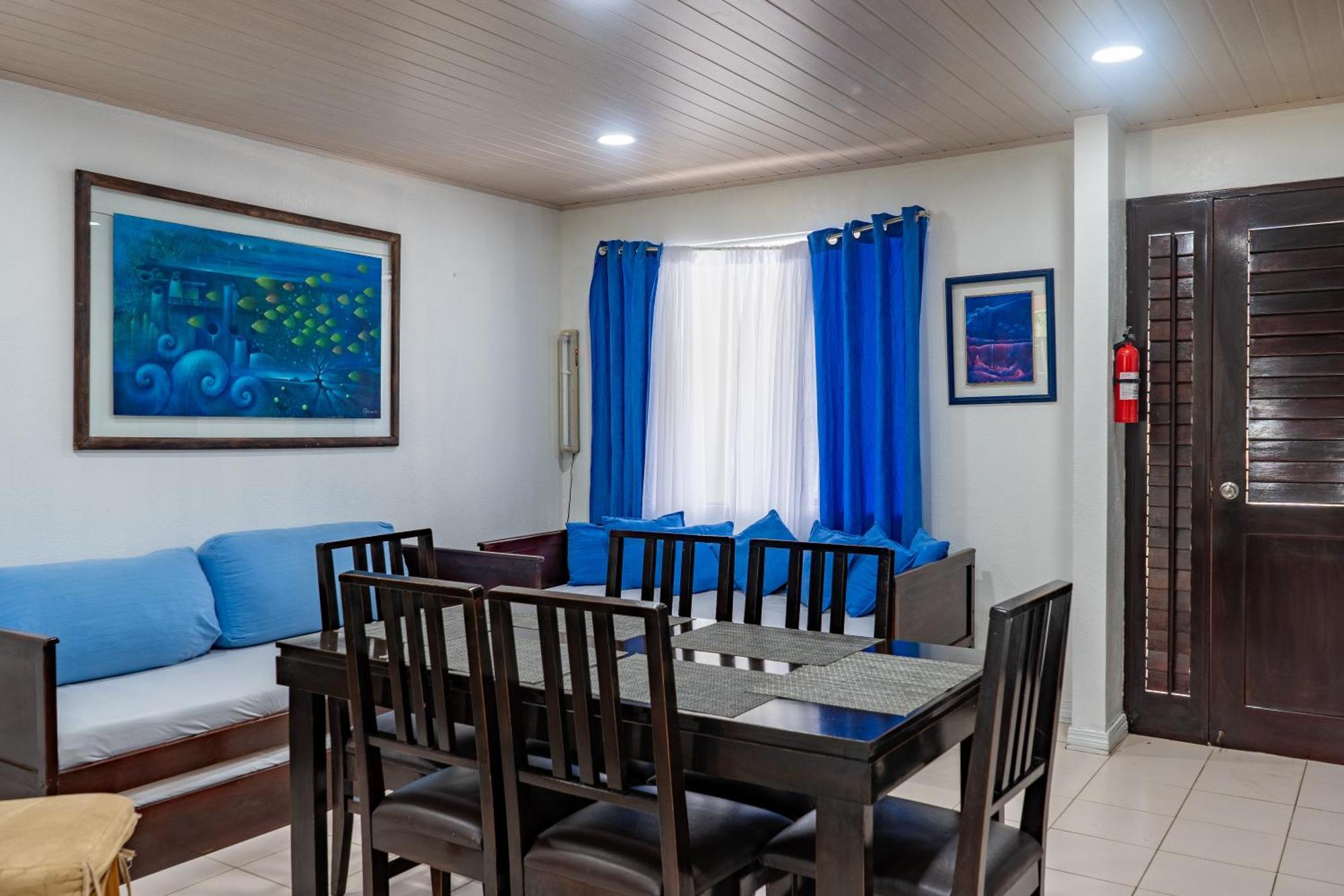Ferienwohnung Paradise Breeze 2Bdr Near Quepos Manuel Antonio Exterior foto