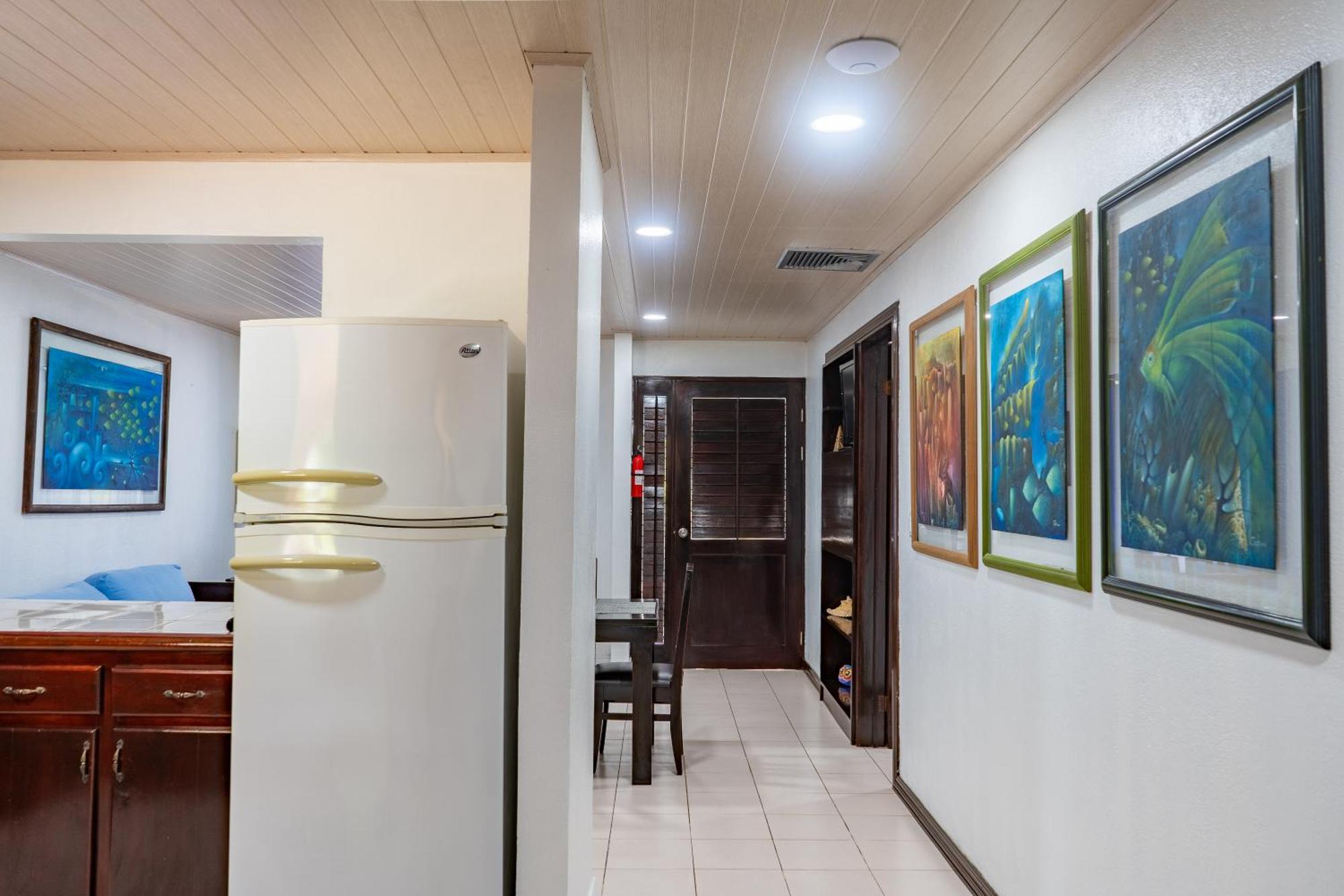 Ferienwohnung Paradise Breeze 2Bdr Near Quepos Manuel Antonio Exterior foto