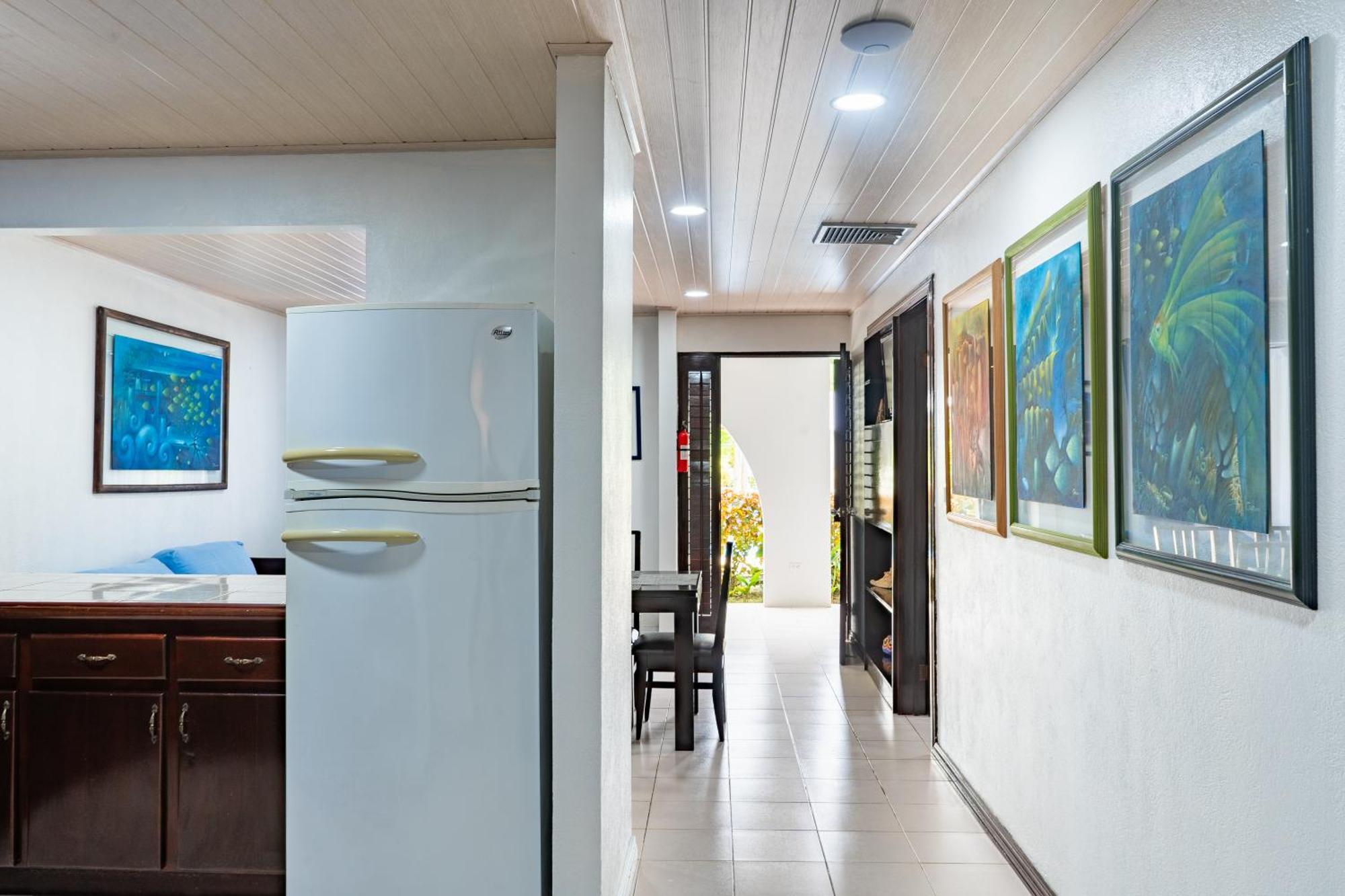 Ferienwohnung Paradise Breeze 2Bdr Near Quepos Manuel Antonio Exterior foto