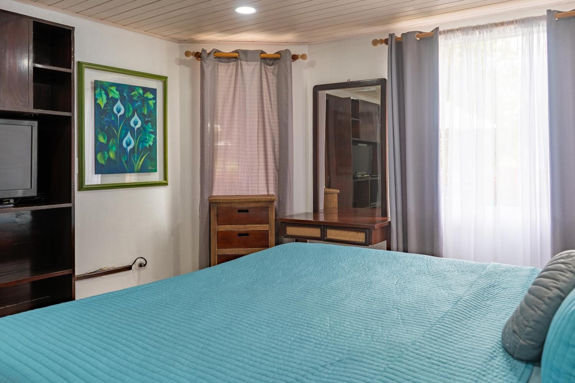 Ferienwohnung Paradise Breeze 2Bdr Near Quepos Manuel Antonio Exterior foto